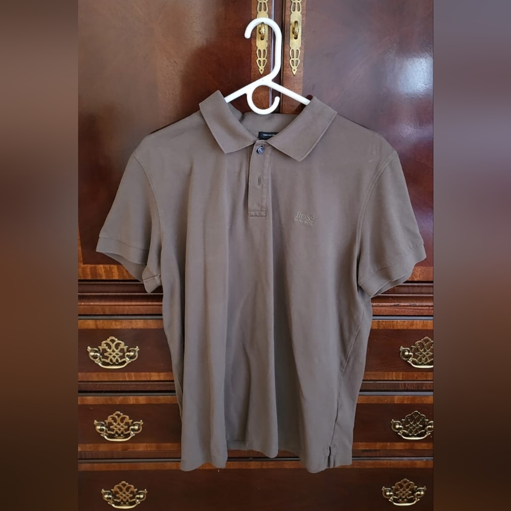 Boss XL t-shirt